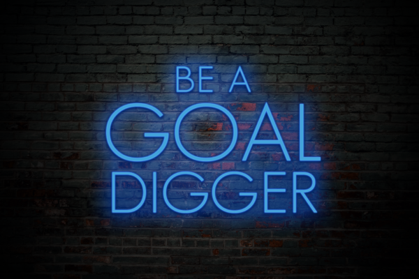 Be A GOAL Digger - Image 5