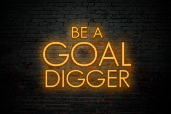 Be A GOAL Digger - Image 6