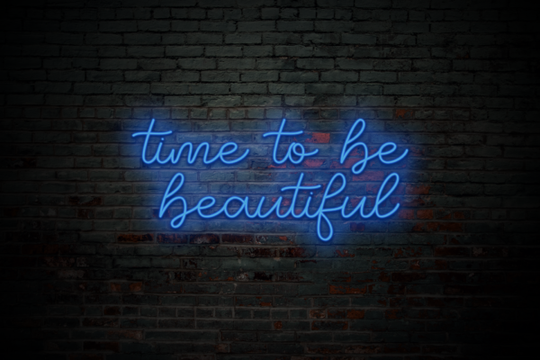 Time To Be Beautiful - Image 9