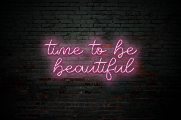 Time To Be Beautiful - Image 6