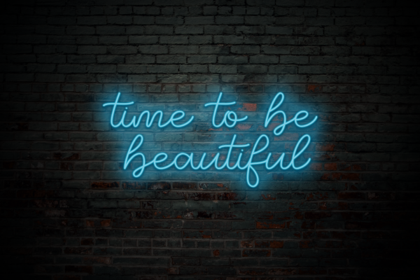 Time To Be Beautiful - Image 8