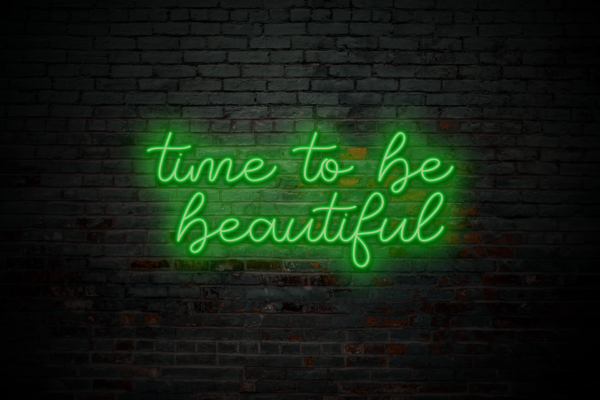 Time To Be Beautiful - Image 10