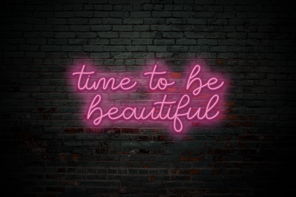 Time To Be Beautiful - Image 5
