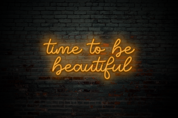 Time To Be Beautiful - Image 4