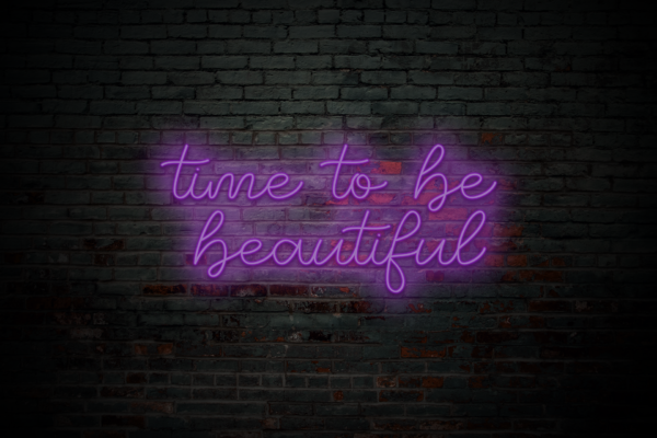 Time To Be Beautiful - Image 2