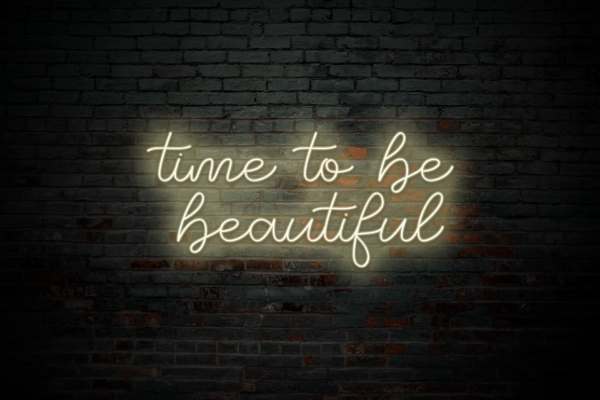 Time To Be Beautiful - Image 3