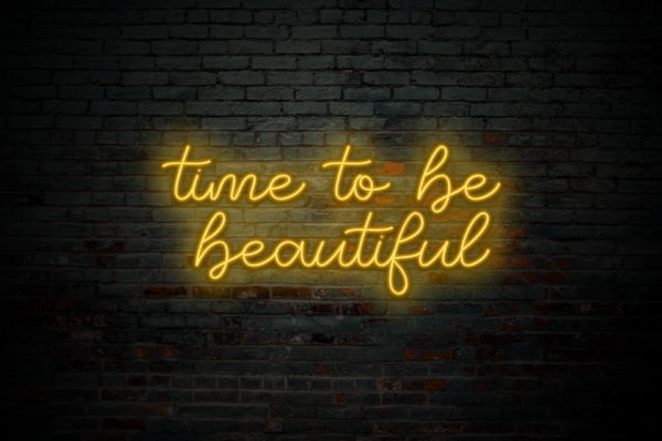 Time To Be Beautiful - Image 7
