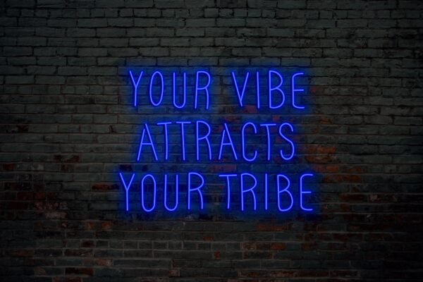 Your Vibe Attracts Your Tribe - Image 9