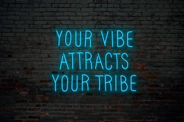 Your Vibe Attracts Your Tribe - Image 7