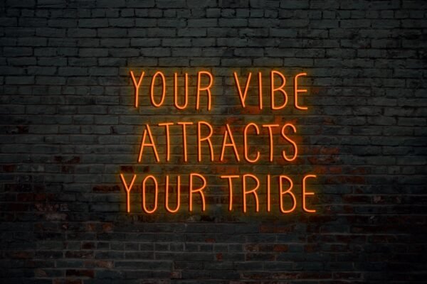Your Vibe Attracts Your Tribe - Image 8