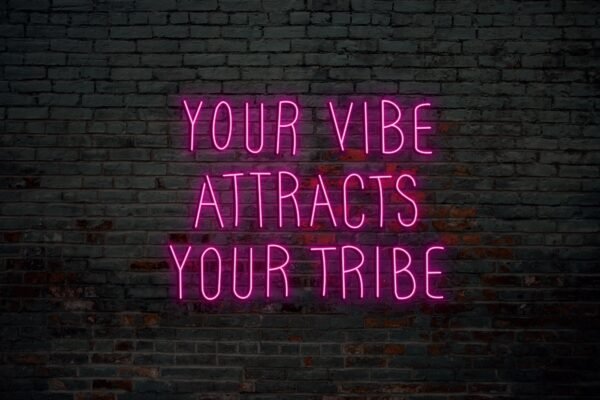 Your Vibe Attracts Your Tribe - Image 11