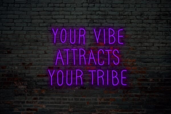 Your Vibe Attracts Your Tribe - Image 10
