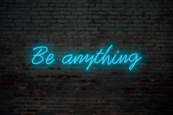 Be anything - Image 11