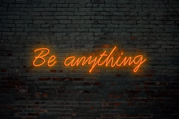 Be anything - Image 9