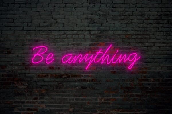Be anything - Image 6