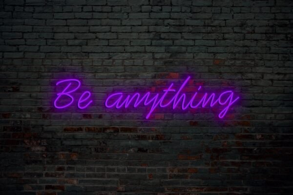 Be anything - Image 8