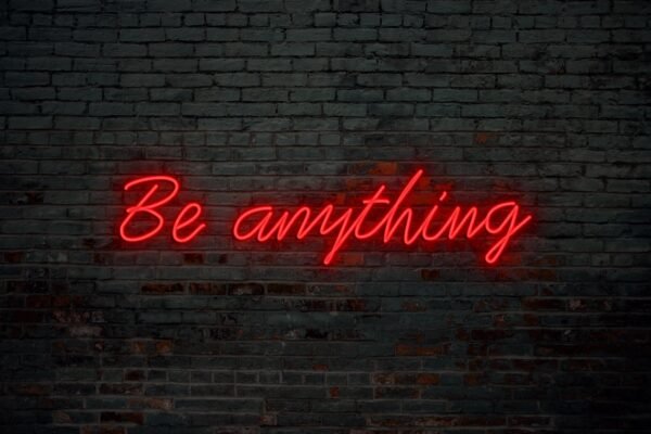 Be anything - Image 10