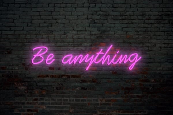 Be anything - Image 7