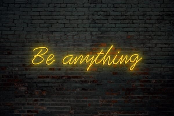 Be anything - Image 4